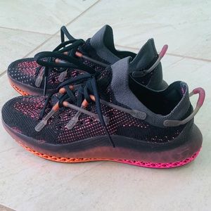 ADIDAS 4D Fusion Shoes